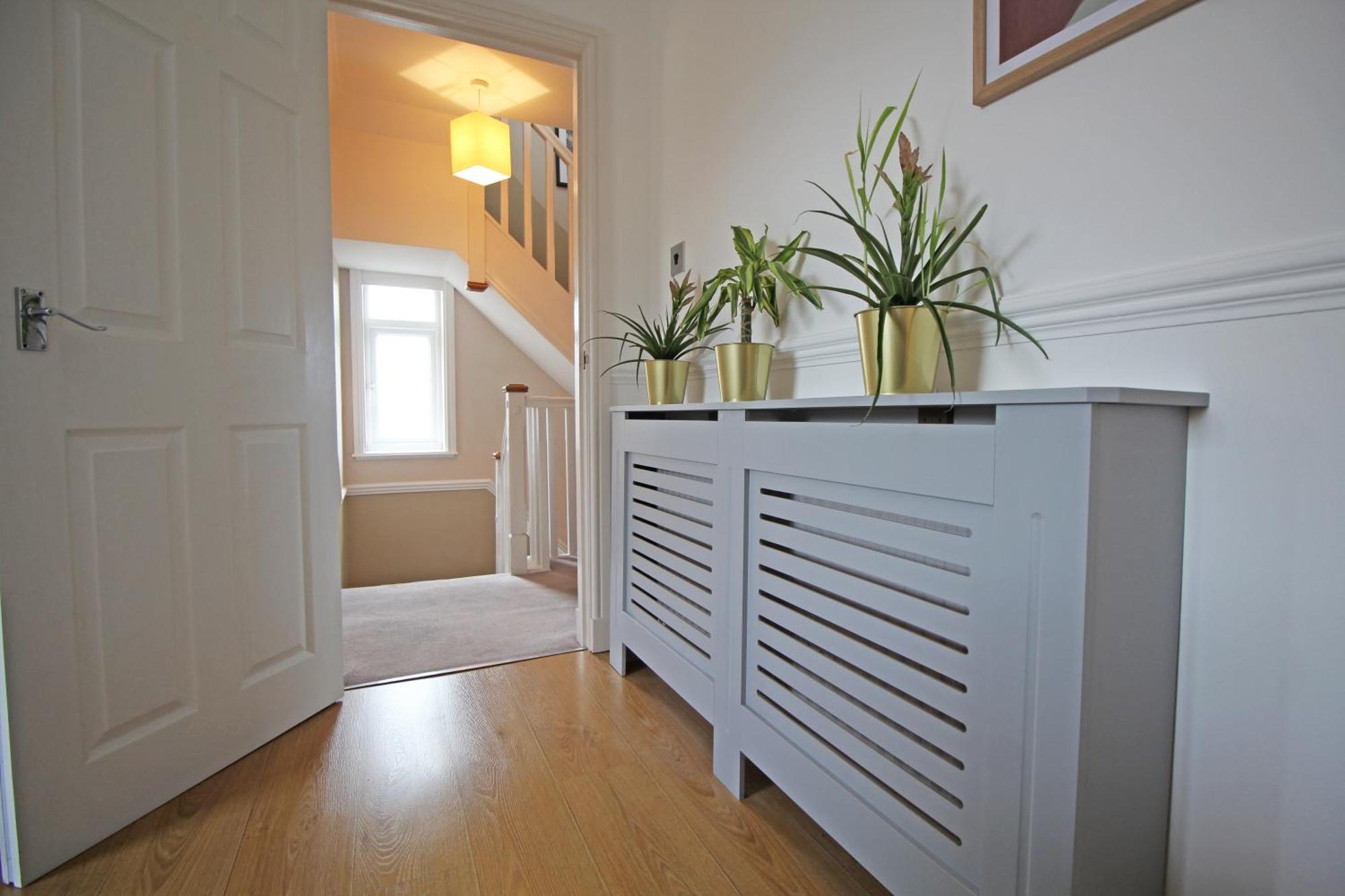 Queens Road - Luxury Spacious Home In Chester Christleton Eksteriør billede